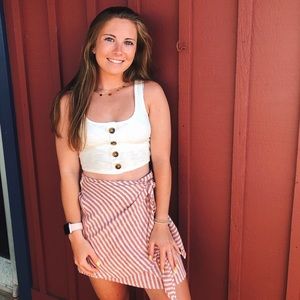 Meet your Posher, Logan